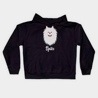 Spitz Kids Hoodie